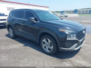 HYUNDAI HYUNDAI SANTA FE SE