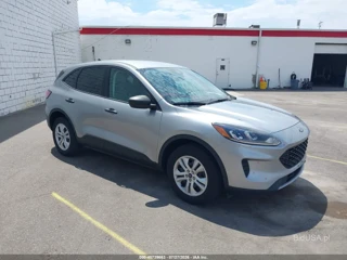 FORD FORD ESCAPE S