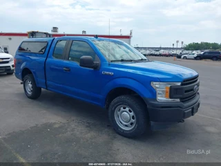 FORD FORD F-150 XL