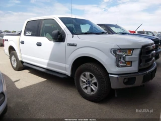 FORD FORD F-150 XLT