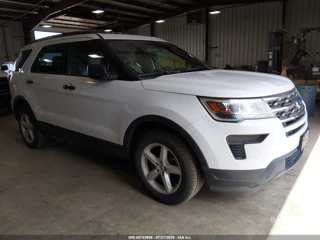 FORD FORD EXPLORER
