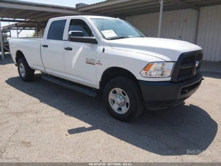 RAM RAM 2500 TRADESMAN  4X4 8' BOX