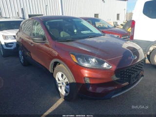 FORD FORD ESCAPE S