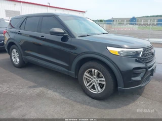 FORD FORD EXPLORER