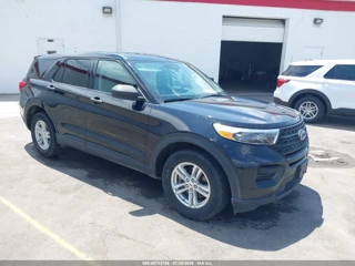 FORD FORD EXPLORER