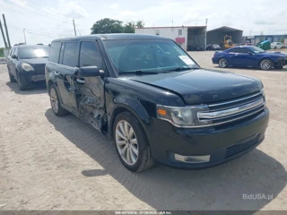 FORD FORD FLEX SEL