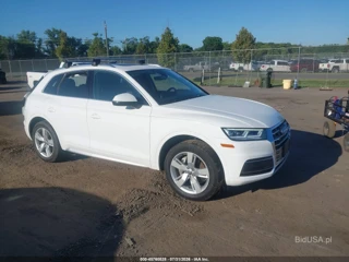 AUDI AUDI Q5 45 PREMIUM