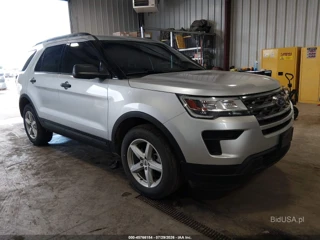 FORD FORD EXPLORER