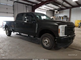 FORD FORD F-250 XL