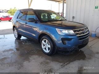 FORD FORD EXPLORER