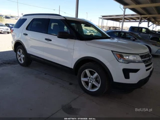 FORD FORD EXPLORER
