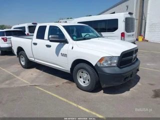 RAM RAM 1500 TRADESMAN  4X4 6'4 BOX