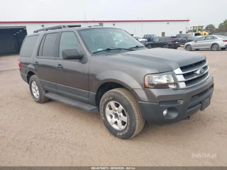 FORD FORD EXPEDITION XL