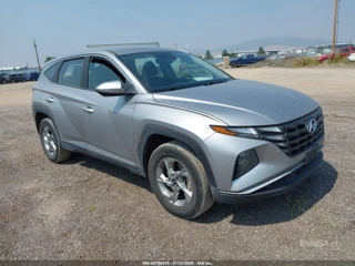 HYUNDAI HYUNDAI TUCSON SE