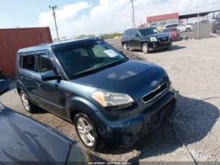 KIA KIA SOUL +
