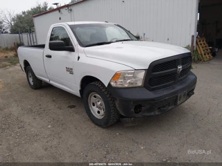RAM RAM 1500 CLASSIC