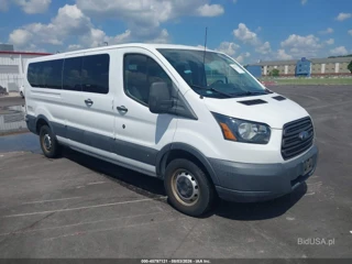 FORD FORD TRANSIT-350 XL