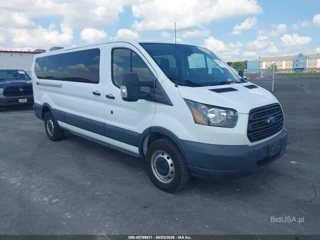 FORD FORD TRANSIT-350 XL