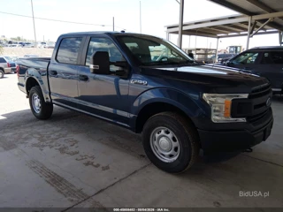 FORD FORD F-150 KING RANCH/LARIAT/PLATINUM/XL/XLT