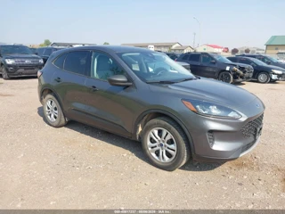 FORD FORD ESCAPE S