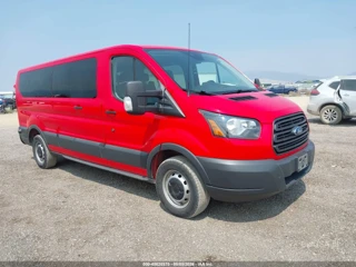 FORD FORD TRANSIT-350 XL