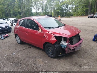MITSUBISHI MITSUBISHI MIRAGE CARBONITE EDITION/ES/LE