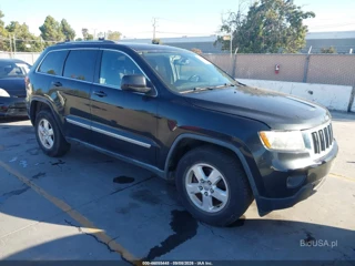 JEEP JEEP GRAND CHEROKEE LAREDO