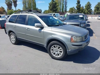 VOLVO VOLVO XC90 3.2