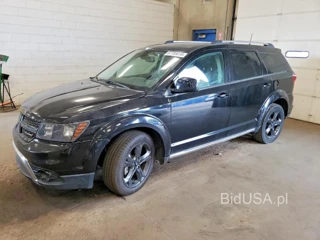 DODGE JOURNEY CROSSROAD