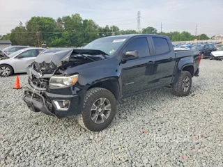CHEVROLET COLORADO Z71