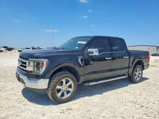 FORD F150 SUPERCREW