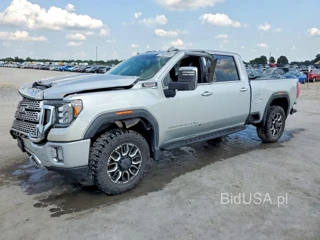 GMC SIERRA K2500 DENALI