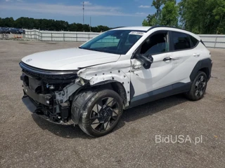 HYUNDAI KONA SEL