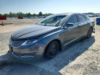 LINCOLN MKZ
