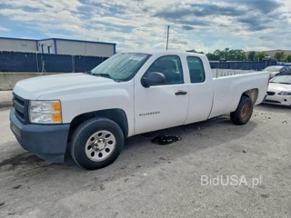 CHEVROLET SILVERADO C1500