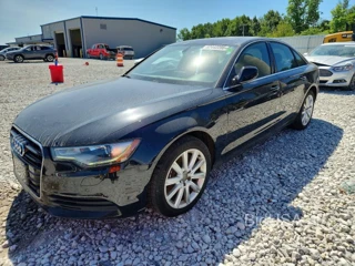 AUDI A6 PREMIUM PLUS