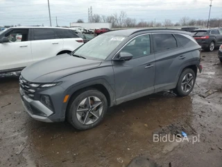 HYUNDAI TUCSON SEL
