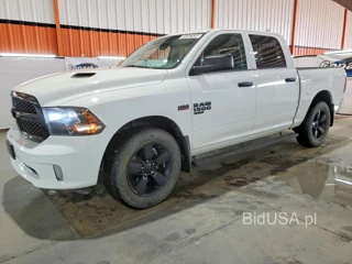 RAM 1500 CLASSIC TRADESMAN