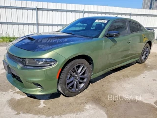 DODGE CHARGER GT
