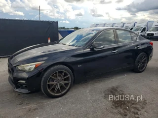 INFINITI Q50 3.0T PREMIUM
