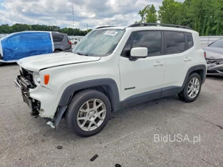 JEEP RENEGADE LATITUDE