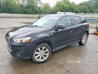 MITSUBISHI OUTLANDER SPORT ES