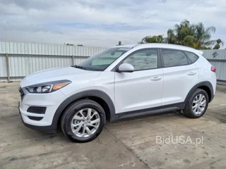 HYUNDAI TUCSON VALUE