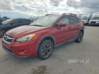 SUBARU XV CROSSTREK 2.0 PREMIUM