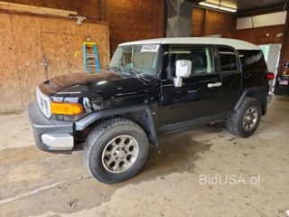 TOYOTA FJ CRUISER BASE