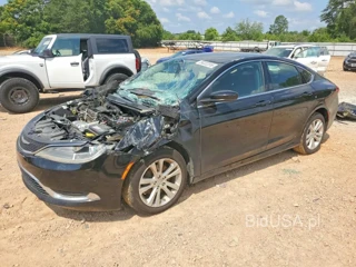 CHRYSLER 200 LIMITED
