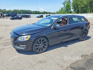 VOLVO V60 T5 PREMIER