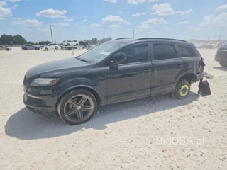 AUDI Q7 PRESTIGE