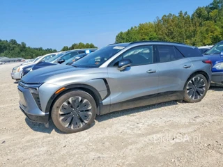 CHEVROLET BLAZER RS