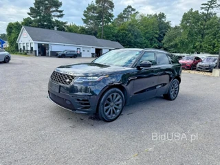 LAND ROVER RANGE ROVER VELAR R-DYNAMIC S